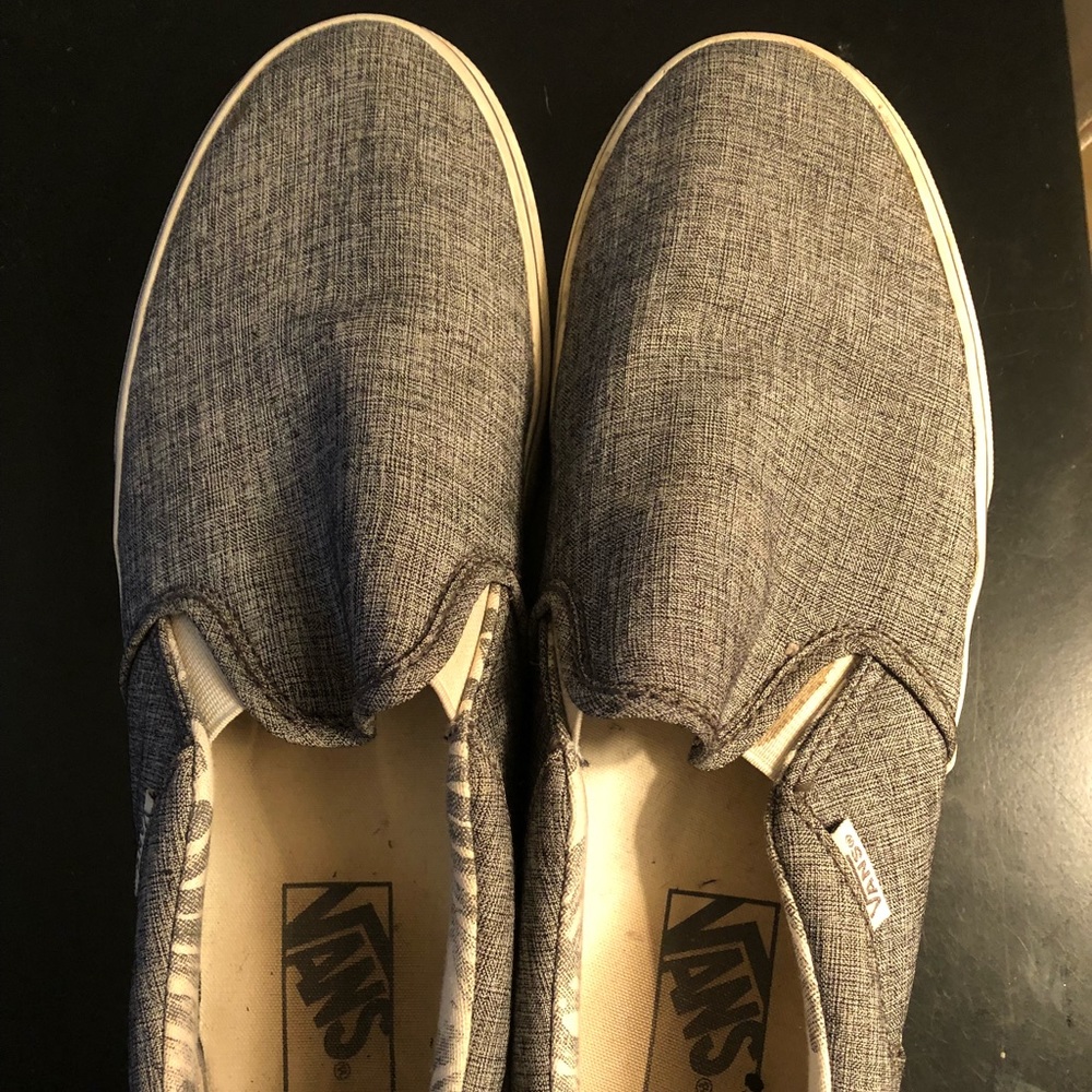 womens vans